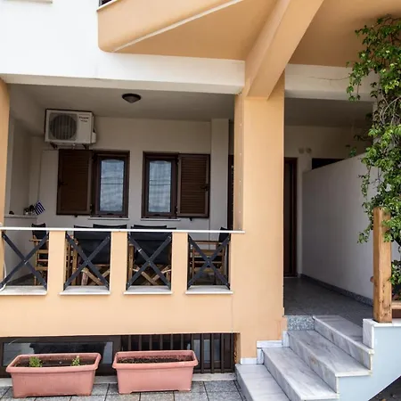 Sea View Grek Nea 1 Apartment
