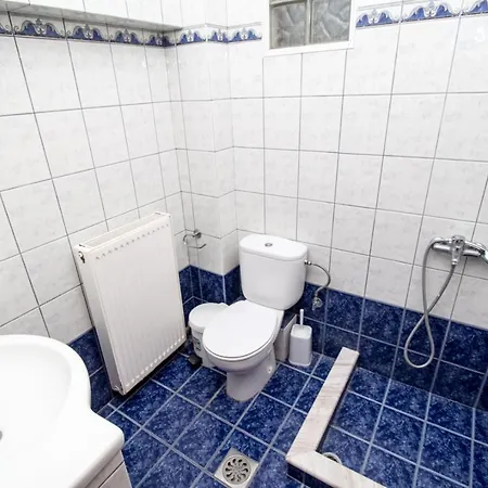 Apartment Sea View Grek Nea 1 *