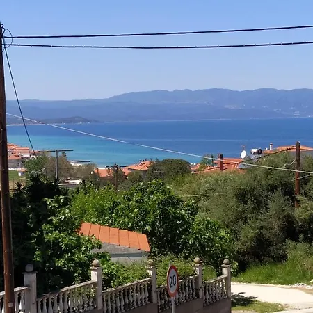 Sea View Grek Nea 1 Apartment