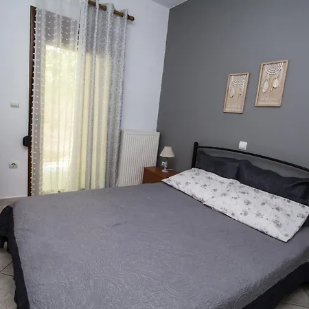 Sea View Grek Nea 1 Apartment Nea Roda